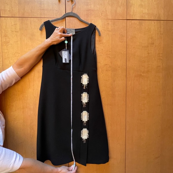 Prada, Little Black Dress - Picture 4 of 4